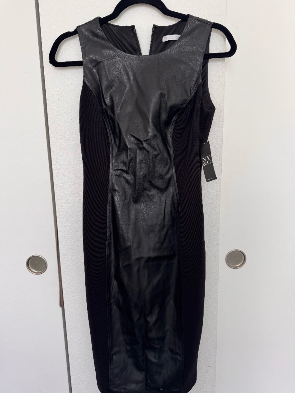 Black Business Casual Dress
